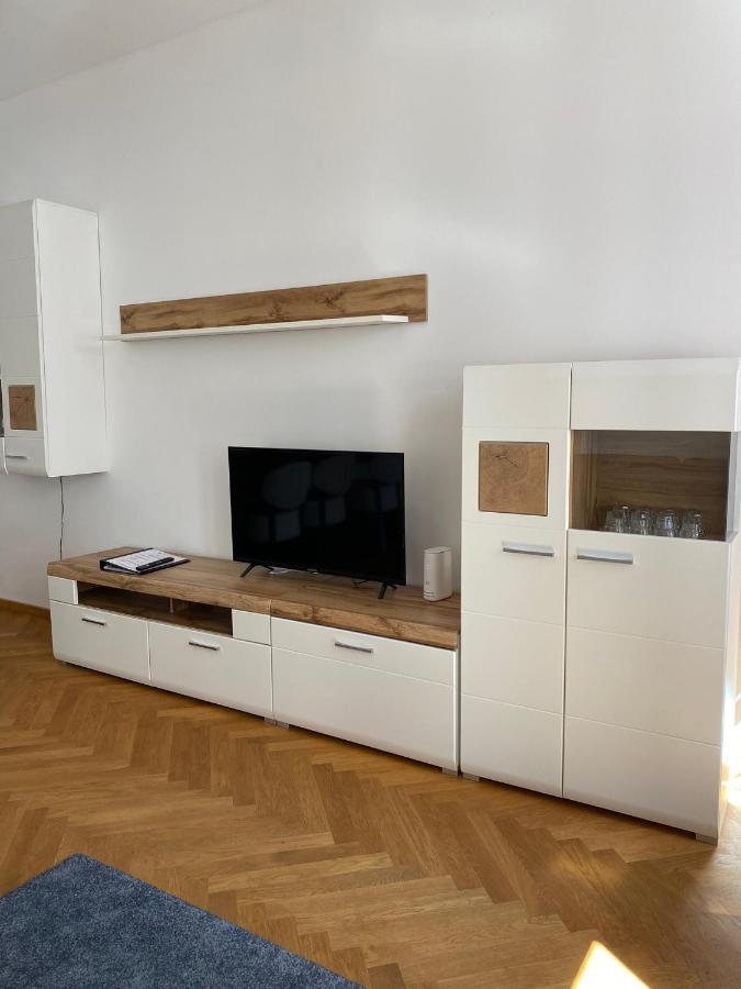 Grosszuegiges Apartment Mit Blick Zur Frauenkirche 드레스덴 외부 사진