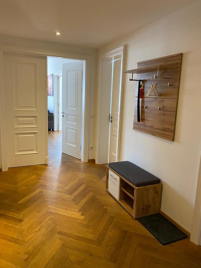 Grosszuegiges Apartment Mit Blick Zur Frauenkirche 드레스덴 외부 사진
