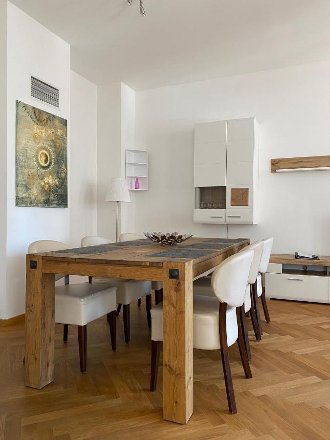 Grosszuegiges Apartment Mit Blick Zur Frauenkirche 드레스덴 외부 사진